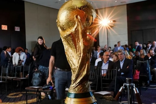 Hé lộ những điều thú vị tại nơi tổ chức chung kết World Cup 2026