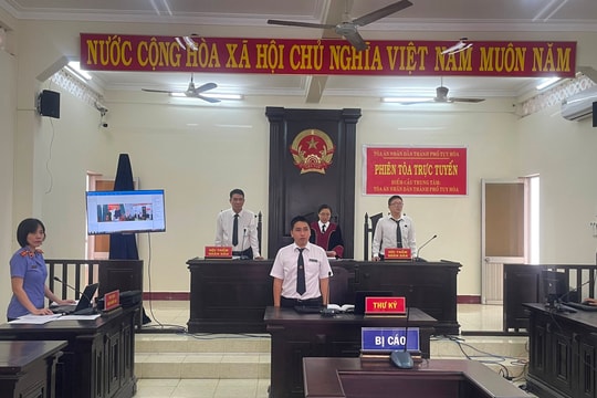 Trốn truy nã 29 năm vẫn không thể trốn án tù