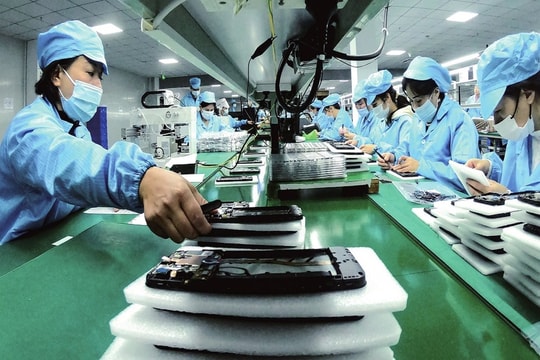 Năm 2024, vốn đầu tư tư nhân dự báo tăng mạnh 8-9%