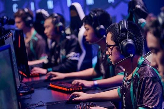 Việt Nam sắp có trường đại học đầu tiên đào tạo ngành Game
