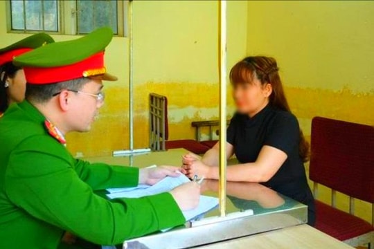 Lập khống bệnh án để trục lợi bảo hiểm