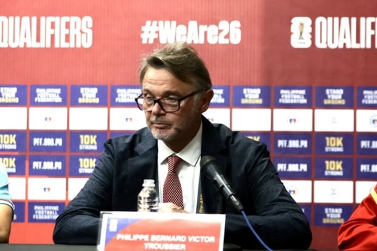 ĐT Việt Nam để lại hình ảnh đẹp và tích cực khi rời Asian Cup