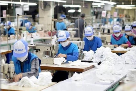 Những khoản tiền nào người lao động có thể được nhận trong dịp Tết?