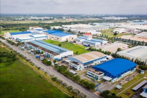 Hà Nội: Phấn đấu 100% cụm công nghiệp xây dựng mới
