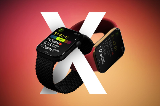 Apple Watch Series X sẽ ra mắt dịp đặc biệt?