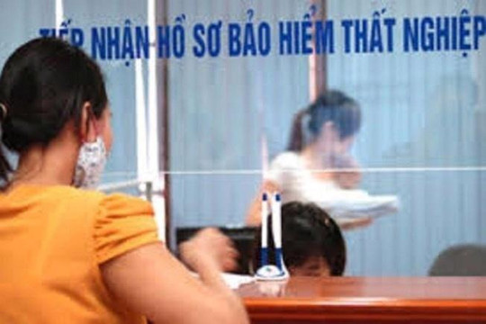 Từ 15/2: Hướng dẫn hưởng bảo hiểm thất nghiệp theo quy định mới