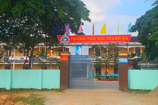 Kế toán nhà trường chậm đóng tiền bảo hiểm y tế của học sinh