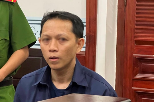 Đâm chết người vì mâu thuẫn khi tham gia giao thông
