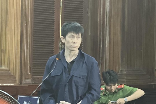 Lừa bán một căn nhà cho nhiều người
