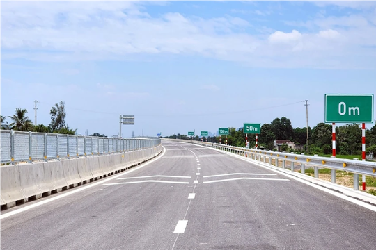 Đặt mục tiêu giải ngân gần 57.000 tỷ đồng vốn đầu tư công trong năm 2024