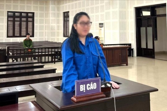 Nữ giám đốc lợi dụng “chuyến bay giải cứu” để lừa đảo