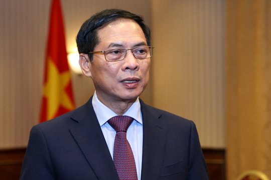 Bộ trưởng Ngoại giao: Chuyến công tác của Thủ tướng đạt mức cao tất cả các mục tiêu, để lại dấu ấn đậm nét