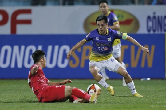 Việt Nam có thể mất suất dự giải châu Á nếu không thực hiện yêu cầu của AFC