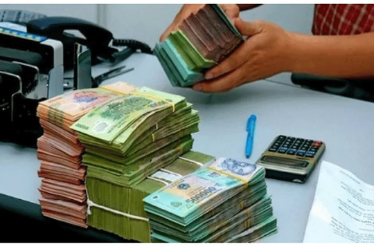 Đồng Nai: Mức thưởng Tết cao nhất dự kiến 1 tỷ đồng