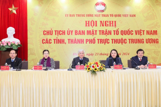 Kế hoạch 'xóa nhà tạm, nhà dột nát' trong phạm vi cả nước cần được làm nhanh, quyết liệt