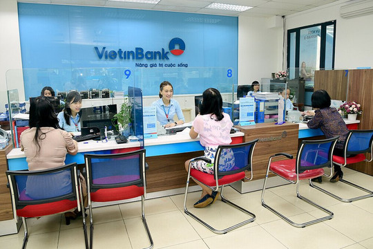 5.000 tỷ đồng được VietinBank dành riêng cho dự án Tín dụng Xanh