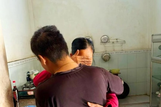 Giải cứu thành công 7 người bị bán sang nước ngoài