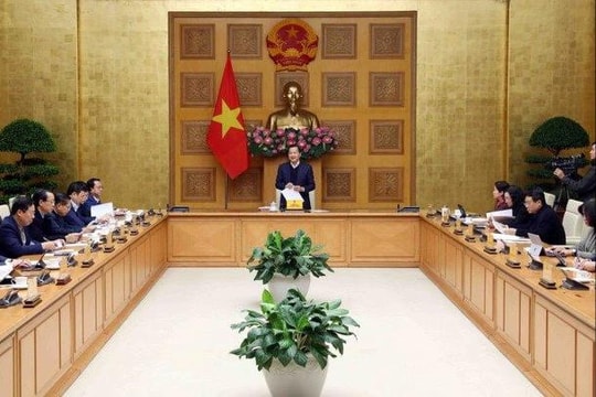 Tăng cường công tác quản lý, điều hành giá trong dịp Tết Nguyên đán