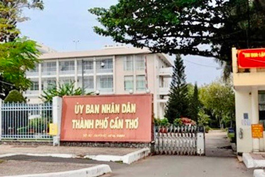 Nâng cao hiệu quả công tác tổ chức thi hành pháp luật