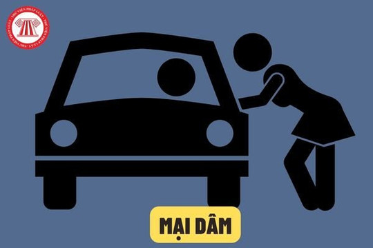 Nữ sinh viên môi giới bán dâm giá 15 triệu đồng