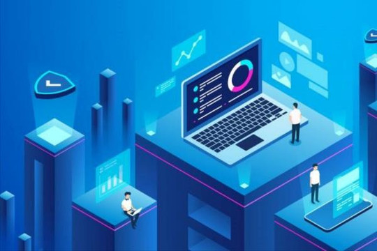 Một số trường đại học mở các ngành về kỹ thuật vi mạch bán dẫn, AI