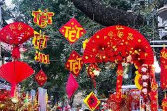 Hà Nội tăng cường phòng, chống dịch dịp Tết Nguyên đán và mùa Lễ hội 2024