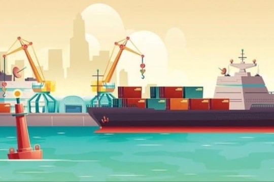 Gỡ khó vận chuyển hàng hóa xuất nhập khẩu