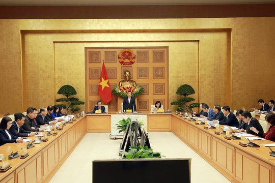 Thực hiện pháp luật về tư pháp thân thiện với trẻ em và người chưa thành niên