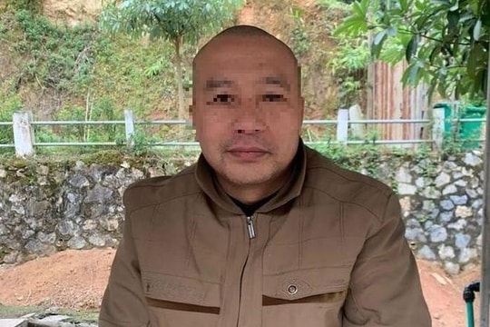 Bắt giữ đối tượng tàng trữ trái phép ma túy và vũ khí