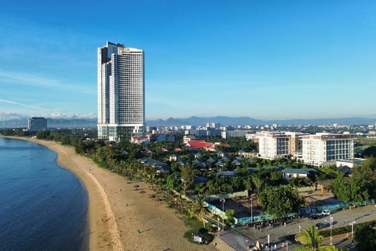 Giá cao, sức cầu yếu khiến "mùa đông" condotel còn kéo dài