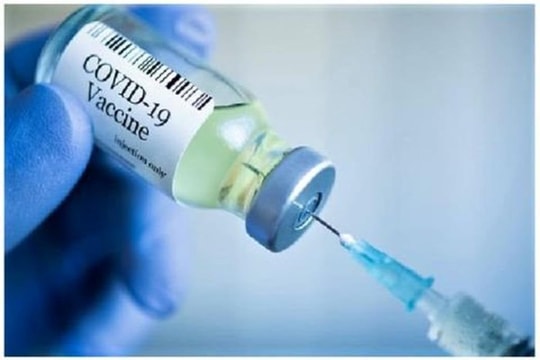 Khuyến cáo tiêm nhắc lại vaccine Covid-19