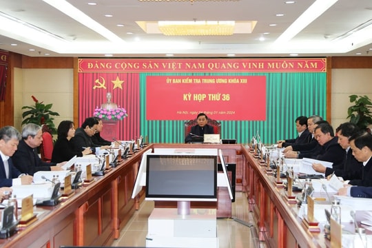 Đề nghị kỷ luật nhiều lãnh đạo, cựu lãnh đạo tỉnh Bắc Ninh