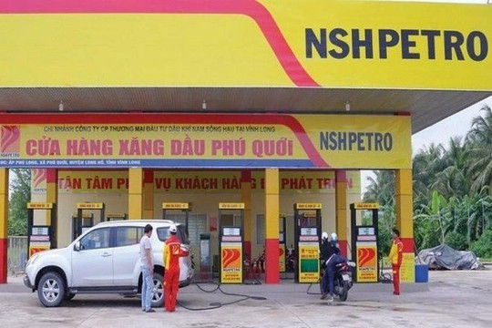 Một doanh nghiệp của Úc tài trợ 650 triệu USD cho NSH Petro