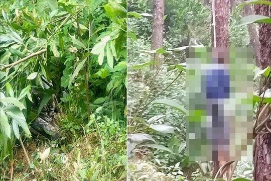 Nghi phạm khiến 3 người thương vong đã tự sát