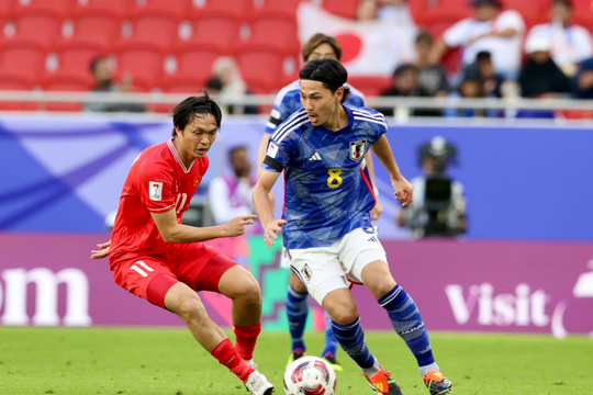 Đội tuyển Việt Nam rơi khỏi top 100 trên bảng xếp hạng FIFA