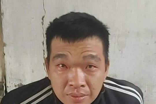 Long An: Đâm chủ quán ăn nguy kịch để cướp tài sản