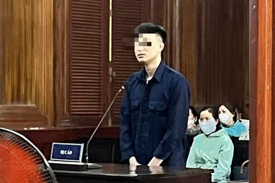 Trưởng Văn phòng công ty tư vấn du học chiếm đoạt tiền của hàng trăm lao động