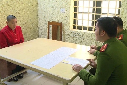 “Quét” sạch tín dụng đen ở Hà Trung