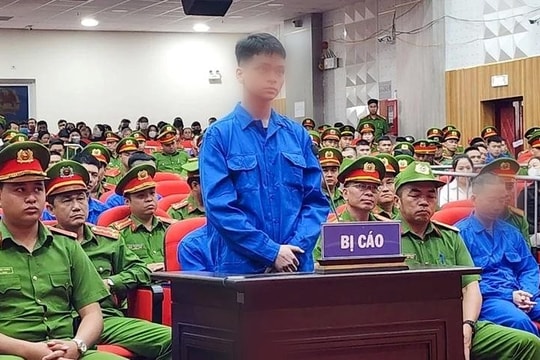 Xét xử vụ nổ súng ở Phú Quốc: Đề nghị 1 án tử hình, 3 án chung thân