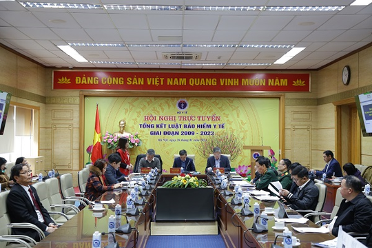 Đảm bảo tối đa quyền và lợi ích của người dân khi tham gia BHYT