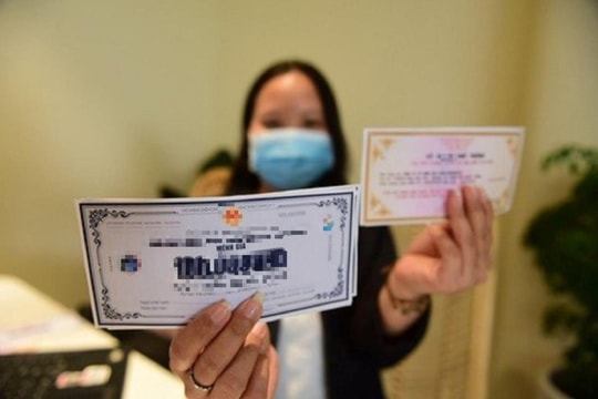Thị trường trái phiếu doanh nghiệp đã dần ổn định trở lại