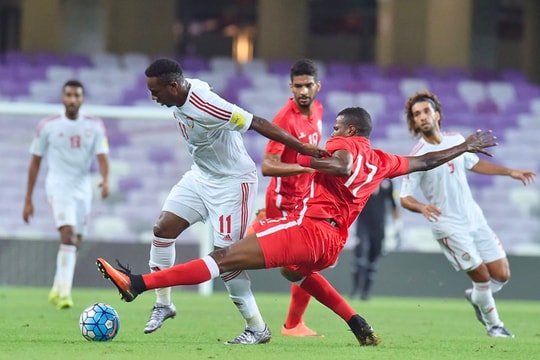 Tứ kết Asian Cup 2023: Hội đủ anh tài