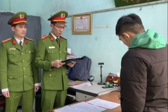 Đốt pháo tự chế tại đám cưới khiến nhiều người bị thương