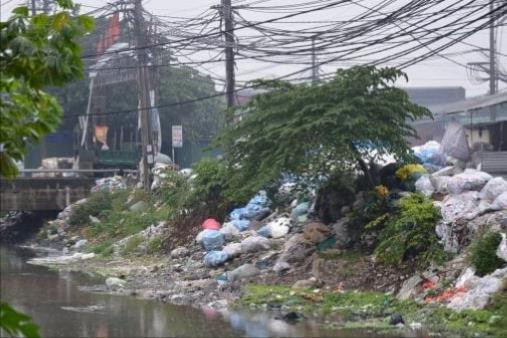 Cần quan tâm đúng mức đánh giá tác động môi trường tại làng nghề