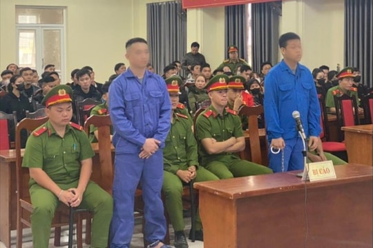 Chém khách tử vong vì mâu thuẫn tính tiền hát karaoke