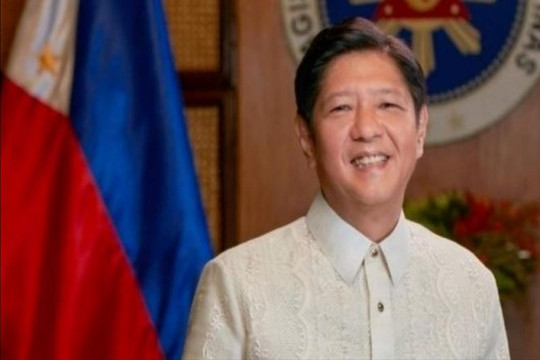 Tổng thống Philippines thăm Việt Nam: Cột mốc trong quan hệ song phương