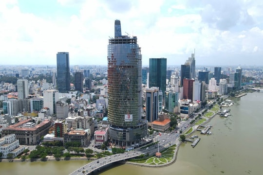 Hiến kế khơi thông nguồn vốn cho doanh nghiệp bất động sản