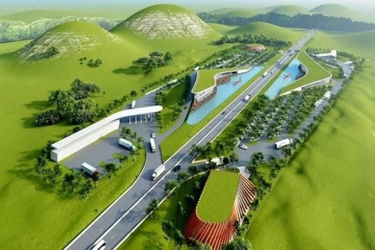 6 nhà đầu tư tiềm năng đấu thầu trạm dừng nghỉ cao tốc Mai Sơn - Quốc lộ 45
