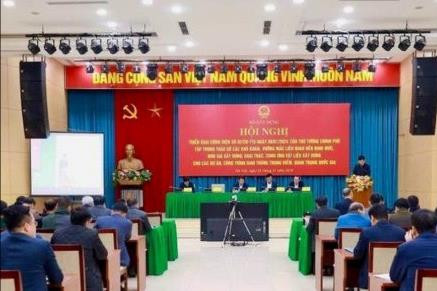 Chuẩn bị ban hành gần 900 định mức, đơn giá xây dựng