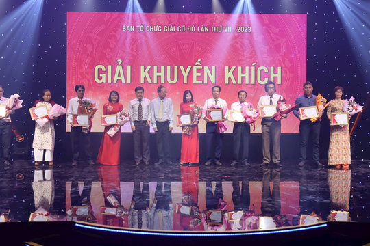 Bình Thuận: Phát động Giải Cờ đỏ lần thứ VIII, năm 2024